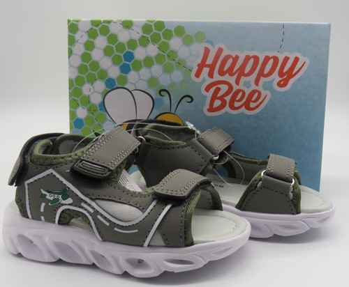Kindersandalen jungen happy - kindersandalen,