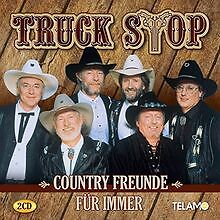 Country freunde für - country, immer,das