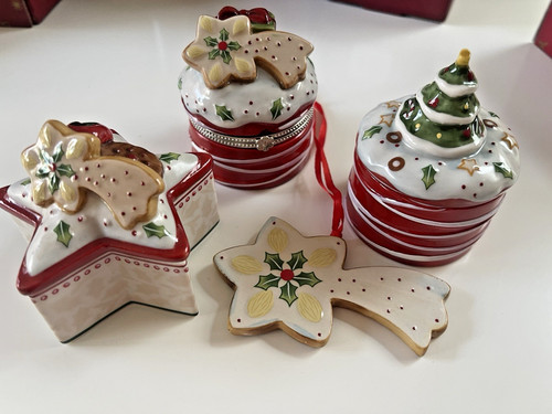 Villeroy boch winter bakery - villeroy,