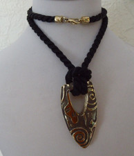 Pierre Lang Kordelkette ca