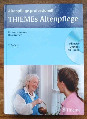 Thiemes altenpflege - altenpflege,