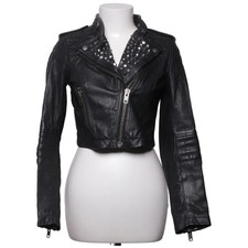 Divided by H&M, Bikerjacke