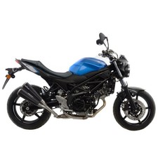 LeoVince Auspuff GP Duals