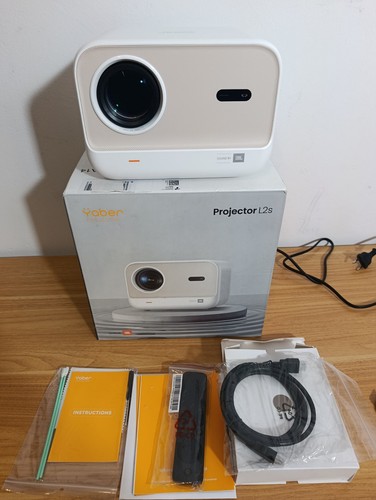 Yaber l2s beamer full - yaber,