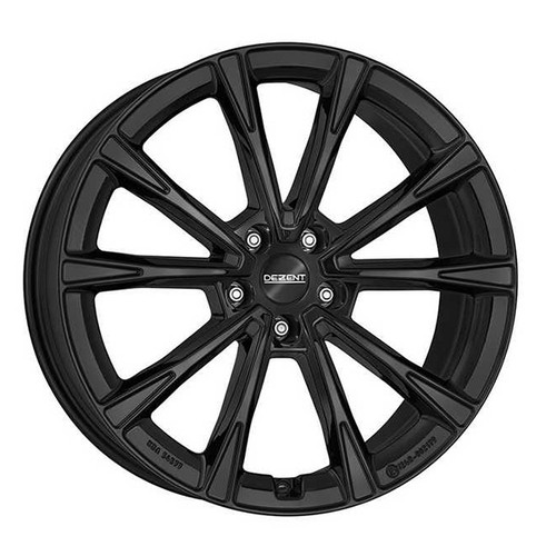 Alufelge dezent black - alufelge,