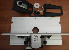 Festo Festool Fräseinheit