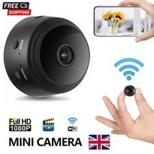 Mini WiFi Smart Kamera -