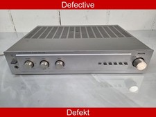 Philips F4110 Stereo Amplifier