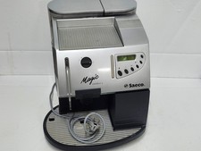 Saeco Magic Comfort +