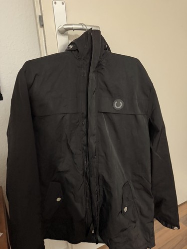 Fred perry espion - jacket, –