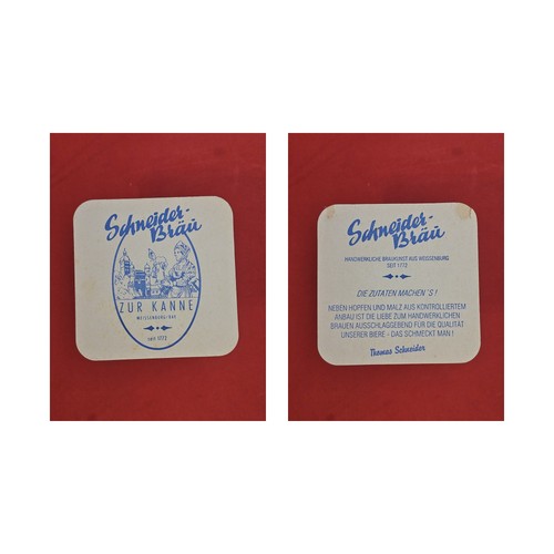 Schneider bräu zur kanne - schneider-bräu,