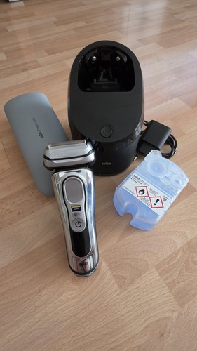 Braun series pro 9476cc - series,