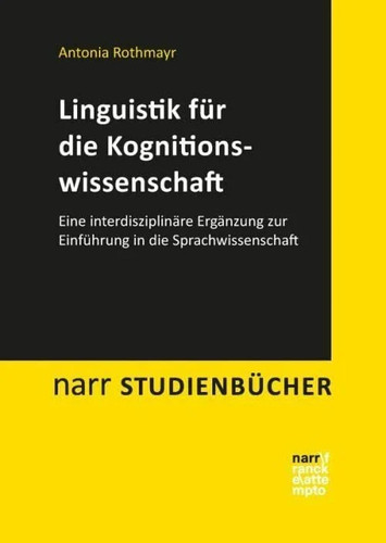 Linguistik für die
