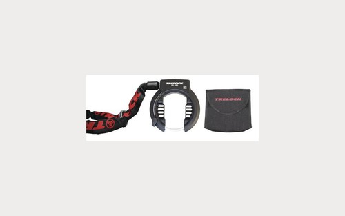 Trelock rahmenschloss set - set, rs