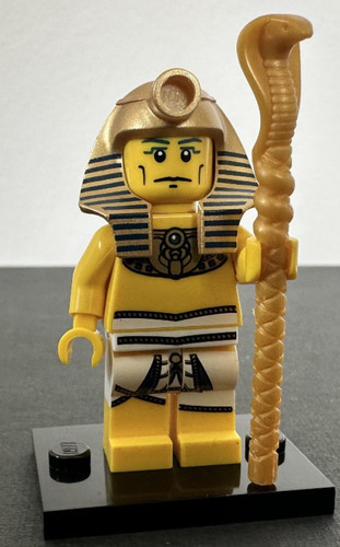 Lego minifigur sammelfigur - lego,