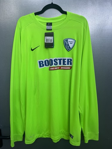 Vfl bochum trikot torwart - trikot,