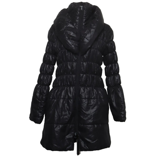Leathero daunenmantel damen - leathero,, daunenmantel,