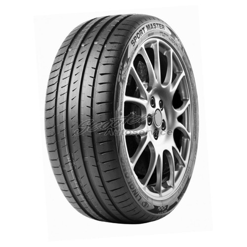 225 96y sommerreifen - 1x,