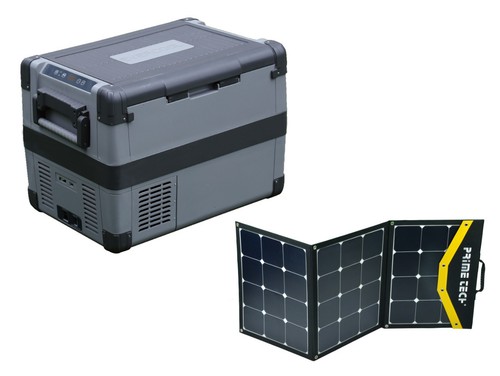 Prime tech kompressor kühlbox - prime, kompressor-kühlbox