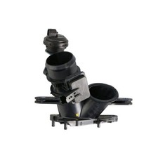 Drosselklappenstutzen VALEO