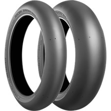 BRIDGESTONE Motorradreifen