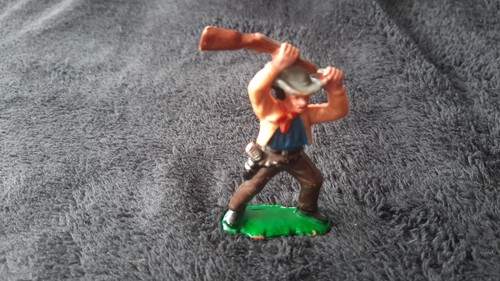 Cowboy indianer ddr - cowboy,