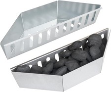 Holzkohlekorb für Weber Grill