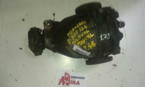 1630849 hinteres differenzial - 1630849,