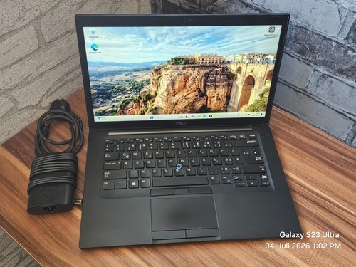 Dell latitude 7490 8650u - dell, i7-8650u
