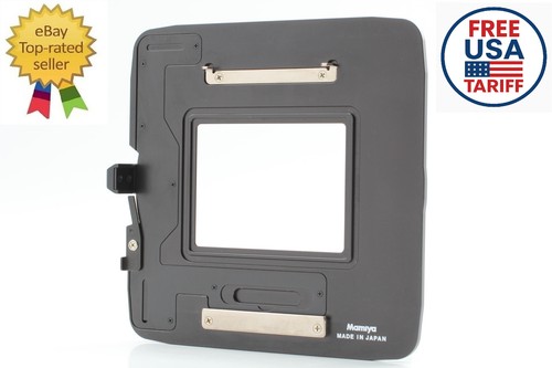 Super rare neuwertig mamiya - super,