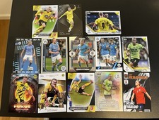 Topps Panini Erling Haaland