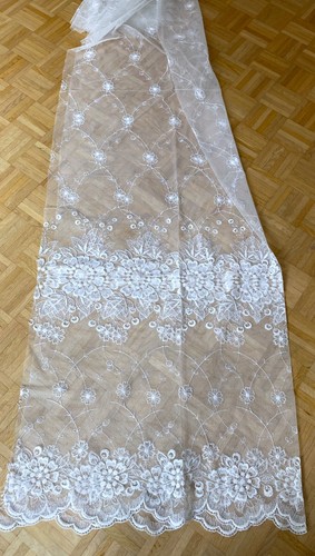 Spitzenborte spitze hochzeit - spitzenborte,