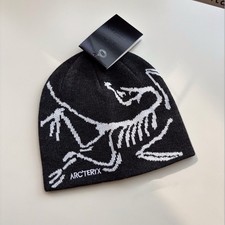 Arc'teryx' neue Wollmütze mit