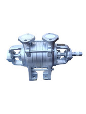 Edelstahl V2A Kreiselpumpe Apollo 2KSEX40-096 Industriepumpe Chemiepumpe