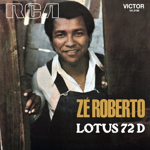 Roberto lotus 72 d - lotus,