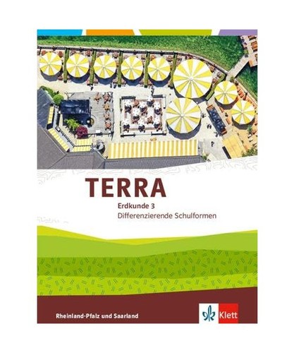 Terra erdkunde für - terra,