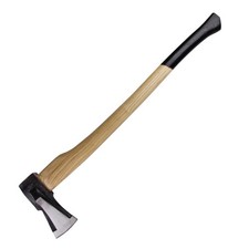 Spaltaxt Spalthammer Holzaxt