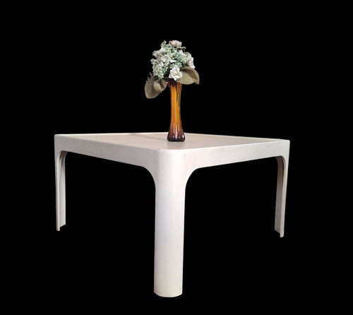 Vintage tisch beistelltisch - tisch, /