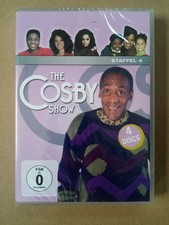 Die Cosby Show komplette