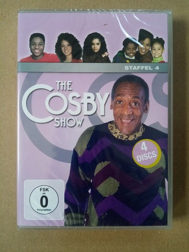 Die cosby show komplette - die,