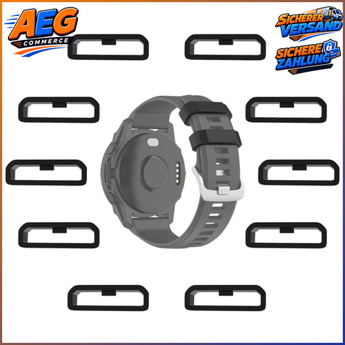 Uhrenarmband schlaufen 22mm - uhrenarmband-schlaufen,