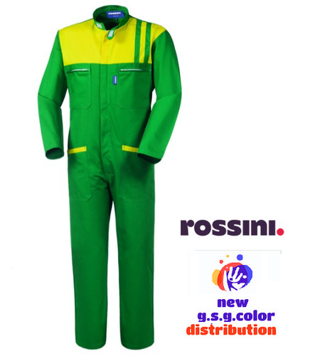 Rossini latz tuta intera - rossini,