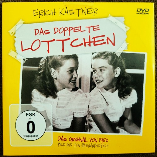 Dvd neu remastered das - remastered:,