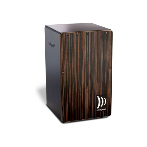 Schlagwerk cp432 2inone cajon - schlagwerk,