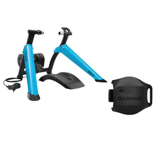 Tacx boost bundle - boost,