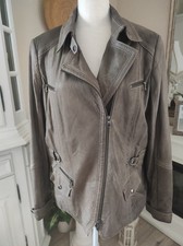 BiBA Echtes Lammleder Gr 46