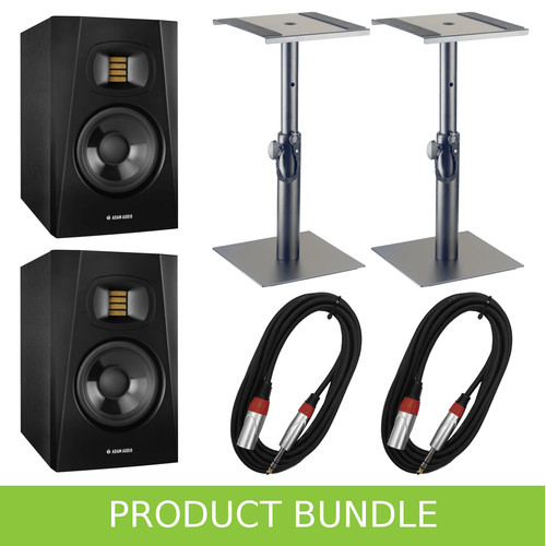 Adam audio t5v - adam,