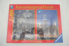 Skyline New York / 2x 1000