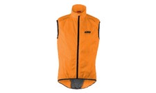 KTM Windblocker Weste NEU