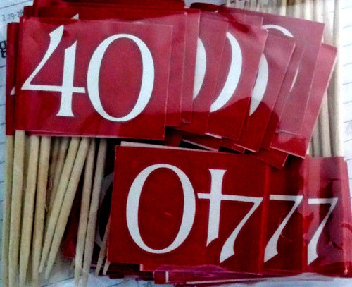 Party picker geburtstag 40 - ,